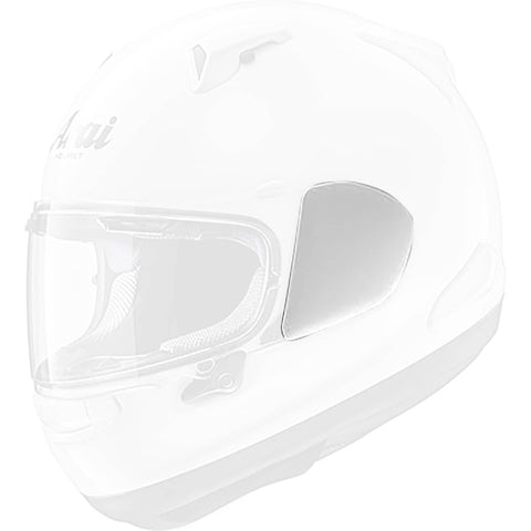 Arai Regent Shield Cover Helmet Accessories-81-0113