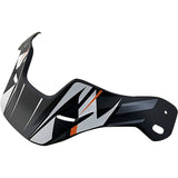 Arai XD-5 Discovery Peak Helmet Accessories-0132