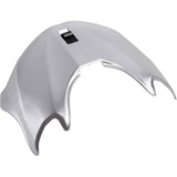 Arai XD-5 Spoiler Helmet Accessories-0133