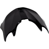 Arai XD-5 Spoiler Helmet Accessories-0133
