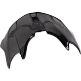 Arai XD-5 Spoiler Helmet Accessories-0133