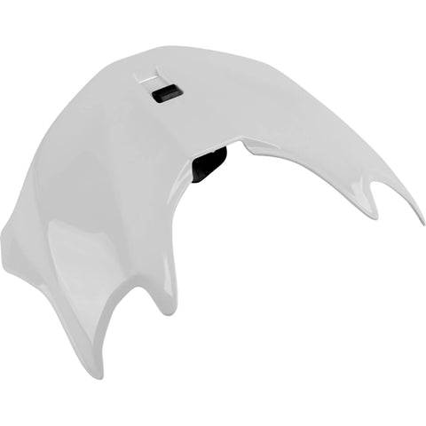 Arai XD-5 Spoiler Helmet Accessories-0133
