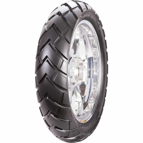 Avon Tyres Trekrider 17” Rear Off-Road Tires-0317