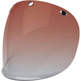 Bell 3-Snap Face Shield Helmet Accessories-7084713
