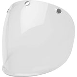 Bell 3-Snap Face Shield Helmet Accessories-7084711