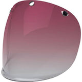 Bell 3-Snap Face Shield Helmet Accessories-7084714
