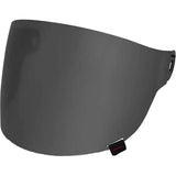 Bell Riot Flat Face Shield Helmet Accessories-7084492