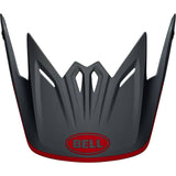 Bell Moto-9 Louver Visor Youth Helmet Accessories-7133161