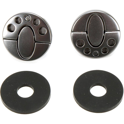 Bell Moto-10 Visor Screw Kit Helmet Accessories-7133394