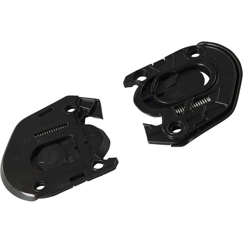 Bell 2016 Star Series Hinge Plate Kit Helmet Access-8043607