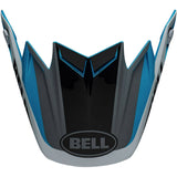 Bell Moto-9 Flex Division Visor Helmet Accessories-7111625