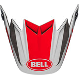 Bell Moto-9 Flex Division Visor Helmet Accessories-7111623