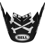 Bell Moto-9 Flex Fasthouse WRWF Visor Helmet Accessories-7108459