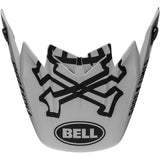 Bell Moto-9 Flex Fasthouse WRWF Visor Helmet Accessories-7105706