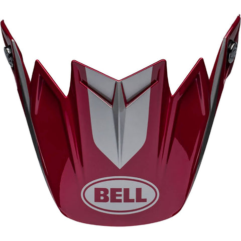 Bell Moto-9 Flex Ferrandis Mercant Visor Helmet Accessories-7157562