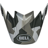 Bell Moto-9 Flex Rover Visor Helmet Accessories-7157565
