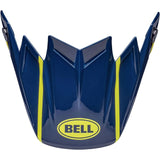 Bell Moto-9 Flex Sprint Visor Helmet Accessories-7137551