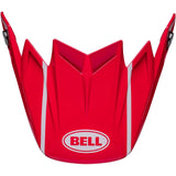 Bell Moto-9 Flex Sprint Visor Helmet Accessories-7137553