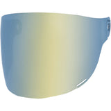 Bell Bullitt Flat Face Shield Helmet Accessories-8013378