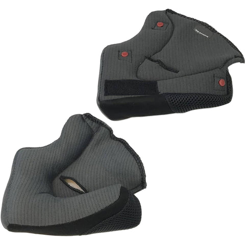 Bell Eliminator Cheek Pad Helmet Accessories-7103532