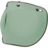 Bell 3-Snap Bubble Deluxe Face Shield Helmet Accessories-7024918