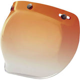 Bell 3-Snap Bubble Face Shield Helmet Accessories-7018135