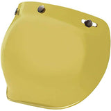 Bell 3-Snap Bubble Face Shield Helmet Accessories-7018136
