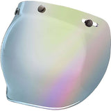 Bell 3-Snap Bubble Face Shield Helmet Accessories-7018133