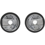 Bell Bullitt GT Hinge Plate Helmet Accessories-7174596