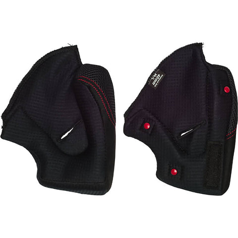 Bell Eliminator CoolJade Cheek Pad Helmet Accessories-7103751