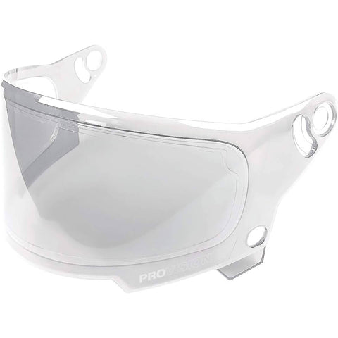 Bell Eliminator Revised Face Shield Helmet Accessories-7161109