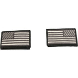 Bell Recon Velcro Flag Patch Helmet Accessories-8054871