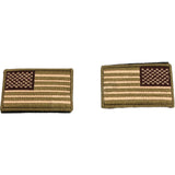 Bell Recon Velcro Flag Patch Helmet Accessories-8054872