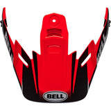 Bell MX-9 Adventure Dash Visor Helmet Accessories-7117048