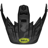 Bell MX-9 Adventure Stealth Camo Visor Helmet Accessories-7125876