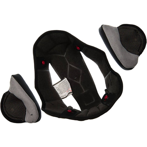 Bell Rogue Pad Set Helmet Accessories-8005596