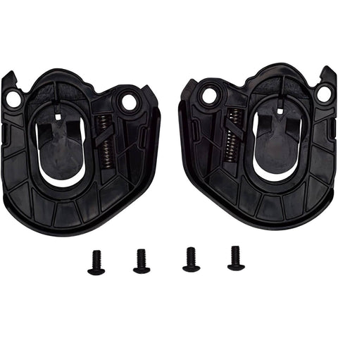 Bell SRT Hinge Plate Helmet Accessories-8054071