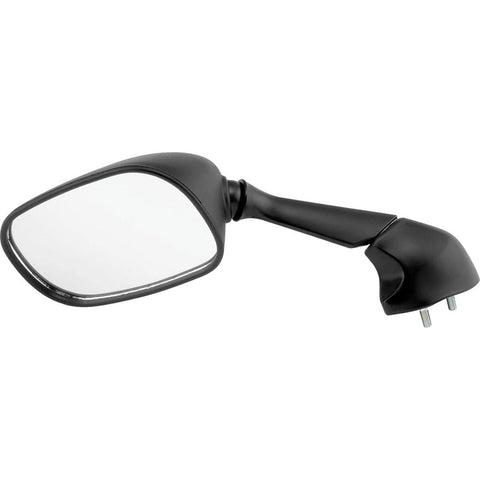 Bikemaster OEM Left Replacement Mirror Motorcycle Accessories-600227-TR