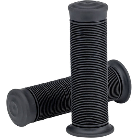Biltwell Kung Fu 1" Cruiser Hand Grips-0630