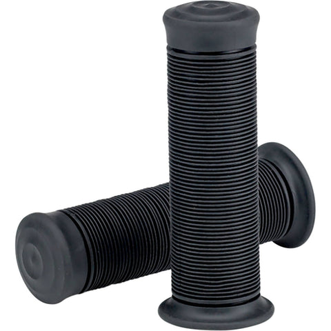 Biltwell Kung Fu 7/8" Cruiser Hand Grips-0630