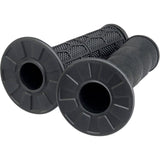 Biltwell Moto 1" Cruiser Hand Grips-0630