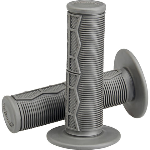 Biltwell Moto 1" Cruiser Hand Grips-0630