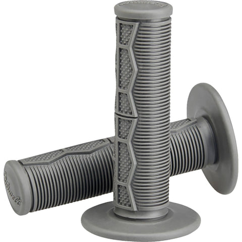Biltwell Moto 7/8" Cruiser Hand Grips-0630