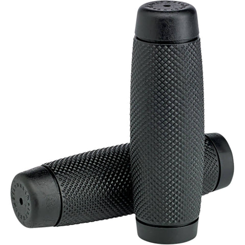 Biltwell Recoil Bar 7/8" Cruiser Hand Grips-0630