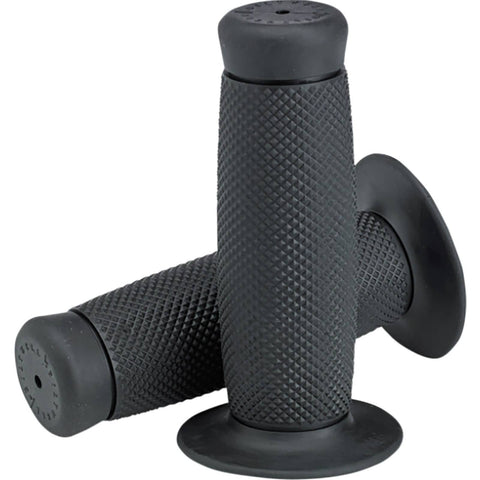 Biltwell Renegade Bar 1" Cruiser Hand Grips-0630