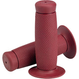 Biltwell Renegade Bar 7-8" Cruiser Hand Grips-0630