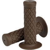 Biltwell Thruster Bar 1" Cruiser Hand Grips-0630