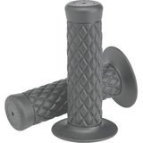 Biltwell Thruster Bar 1" Cruiser Hand Grips-0630