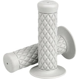 Biltwell Thruster Bar 1" Cruiser Hand Grips-0630
