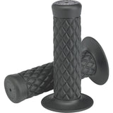 Biltwell Thruster Bar 7/8" Cruiser Hand Grips-0630